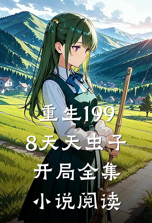 重生1998天天虫子开局全集小说阅读