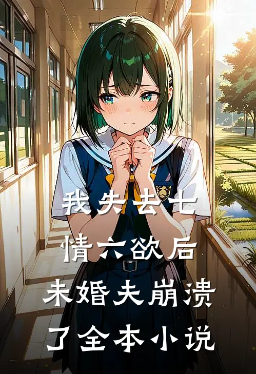 我失去七情六欲后，未婚夫崩溃了全本小说
