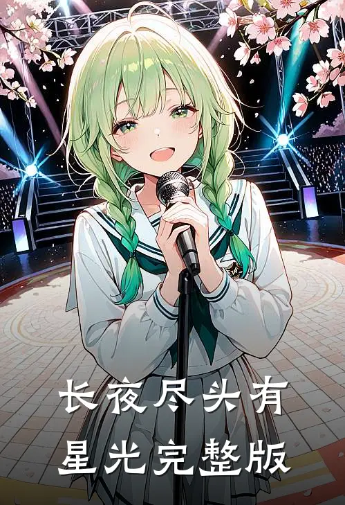 长夜尽头有星光完整版