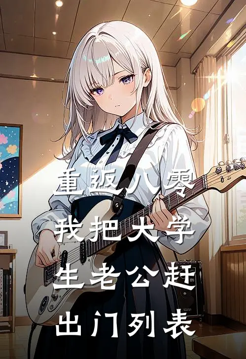 重返八零，我把大学生老公赶出门列表