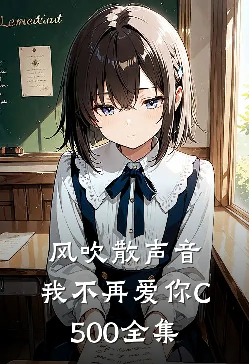 风吹散声音，我不再爱你C500 全集