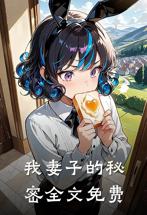 我妻子的秘密全文免费