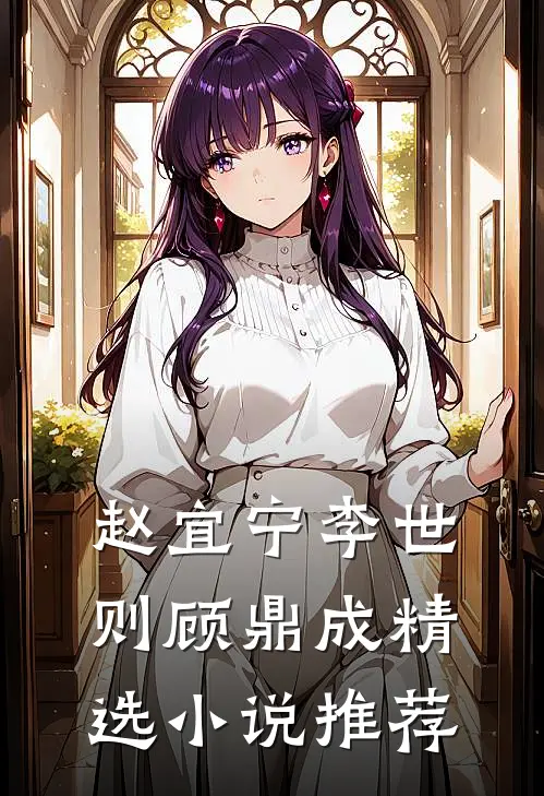 赵宜宁李世则顾鼎成精选小说推荐