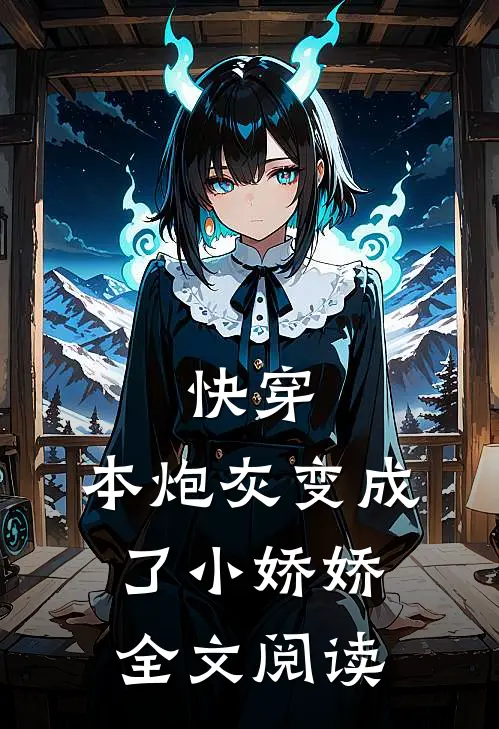 快穿：本炮灰变成了小娇娇全文阅读