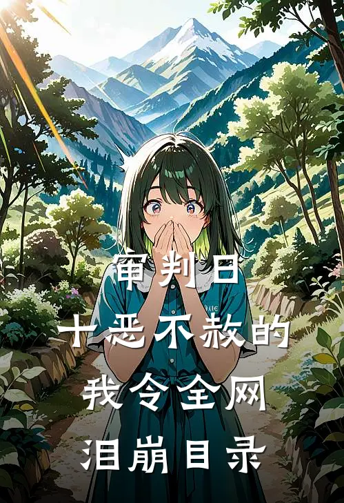 审判日：十恶不赦的我令全网泪崩目录