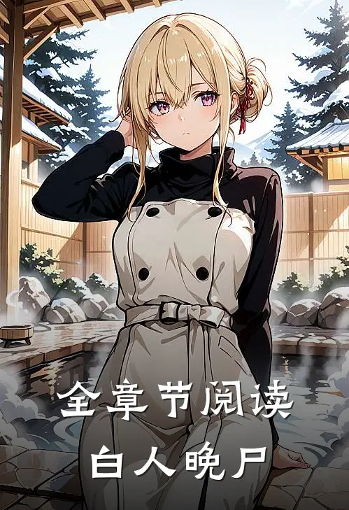 全章节阅读白人晚尸