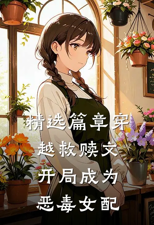 精选篇章穿越救赎文，开局成为恶毒女配