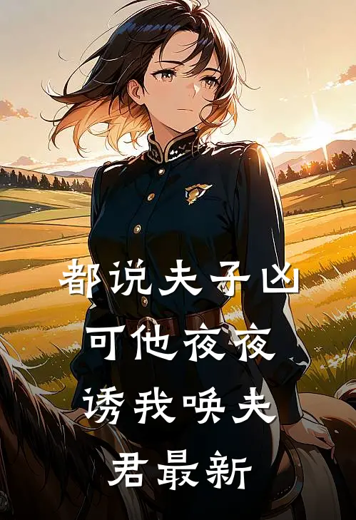 都说夫子凶，可他夜夜诱我唤夫君最新