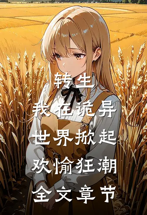 转生：我在诡异世界掀起欢愉狂潮全文章节