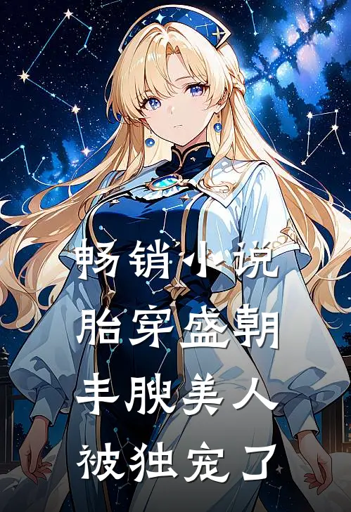 畅销小说胎穿盛朝，丰腴美人被独宠了