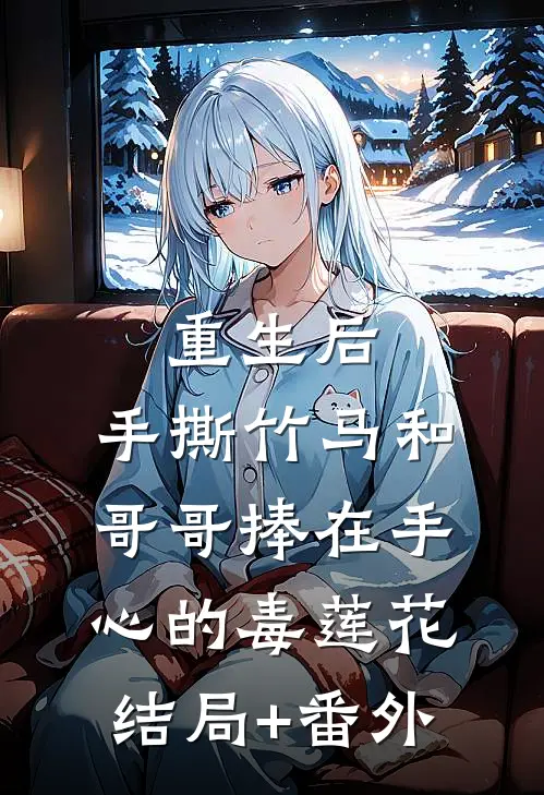 重生后，手撕竹马和哥哥捧在手心的毒莲花结局+番外
