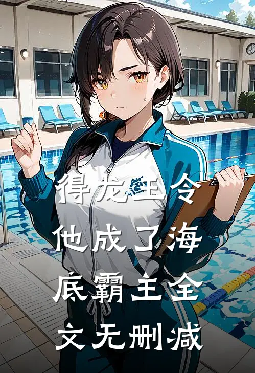 得龙王令，他成了海底霸主全文无删减