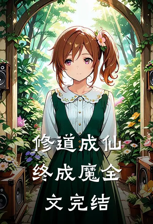 修道成仙终成魔全文完结