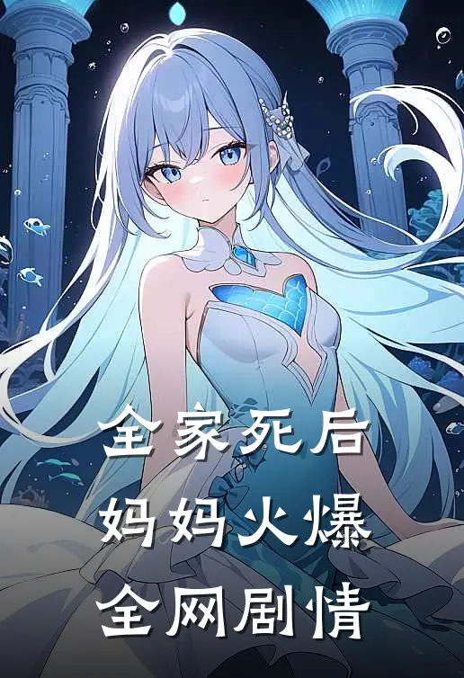 全家死后，妈妈火爆全网剧情