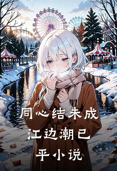 同心结未成，江边潮已平小说