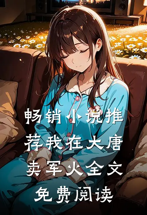 畅销小说推荐我在大唐卖军火全文免费阅读