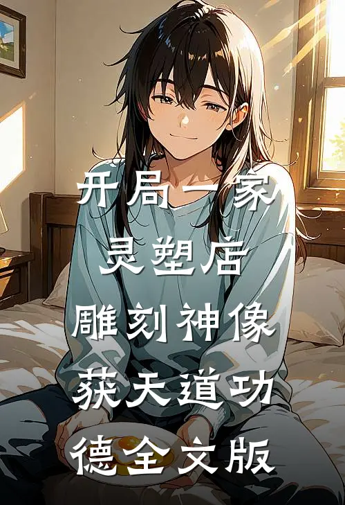 开局一家灵塑店，雕刻神像获天道功德全文版