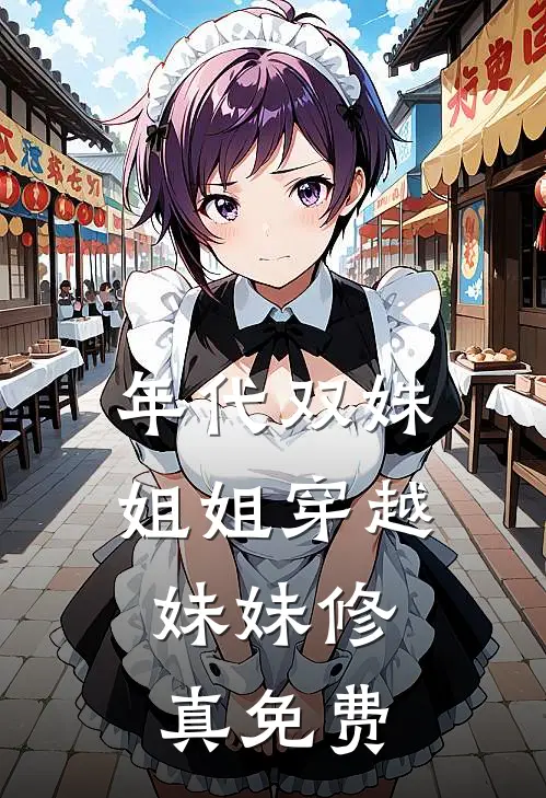 年代双姝：姐姐穿越，妹妹修真免费