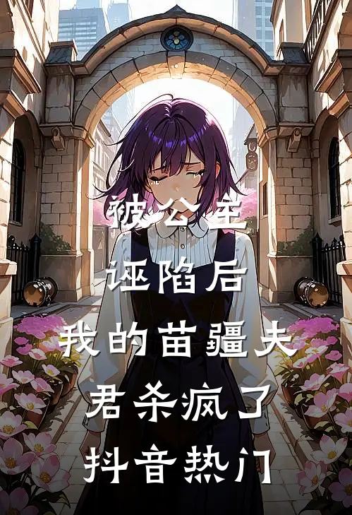 被公主诬陷后，我的苗疆夫君杀疯了抖音热门