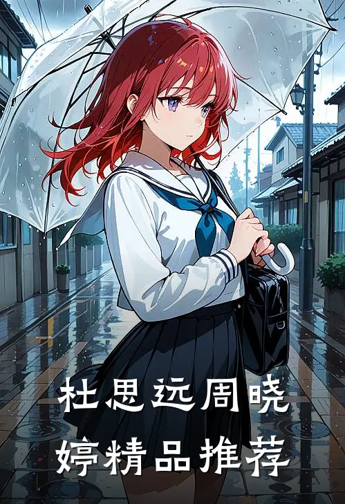 杜思远周晓婷精品推荐