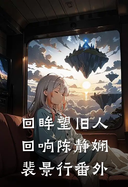 回眸望旧人回响陈静娴裴景行番外