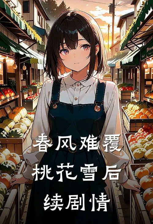 春风难覆桃花雪后续剧情