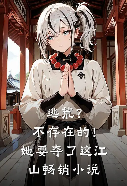 逃荒？不存在的！她要夺了这江山畅销小说