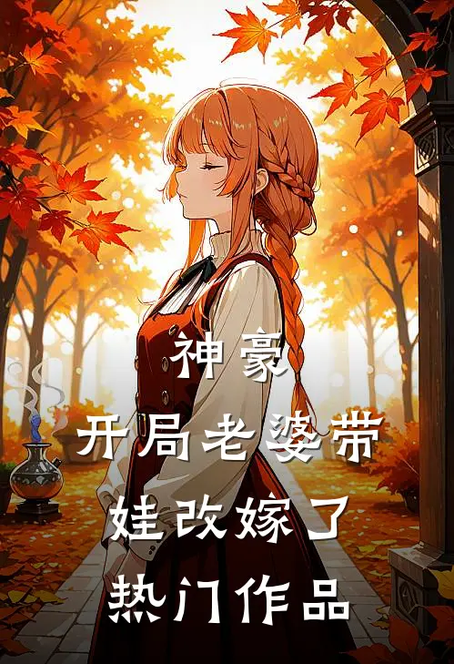 神豪:开局老婆带娃改嫁了热门作品