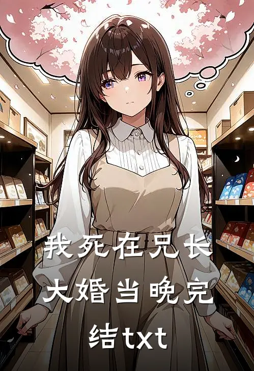 我死在兄长大婚当晚完结txt