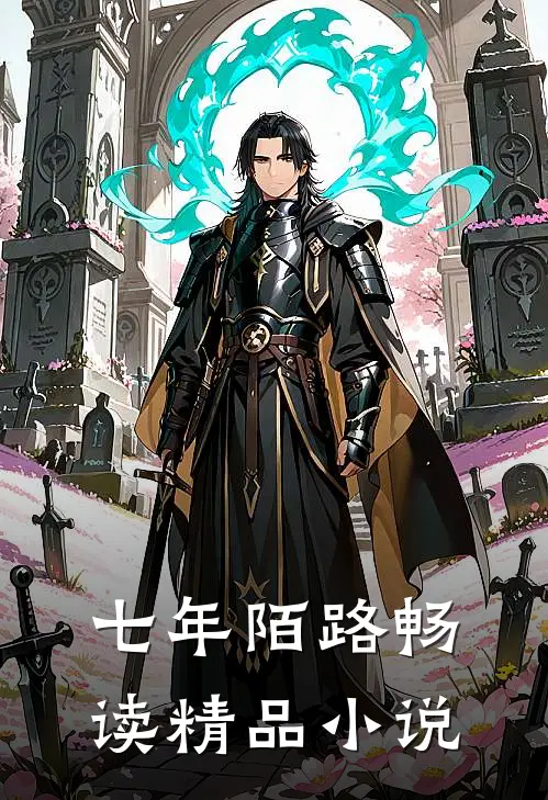 七年陌路畅读精品小说
