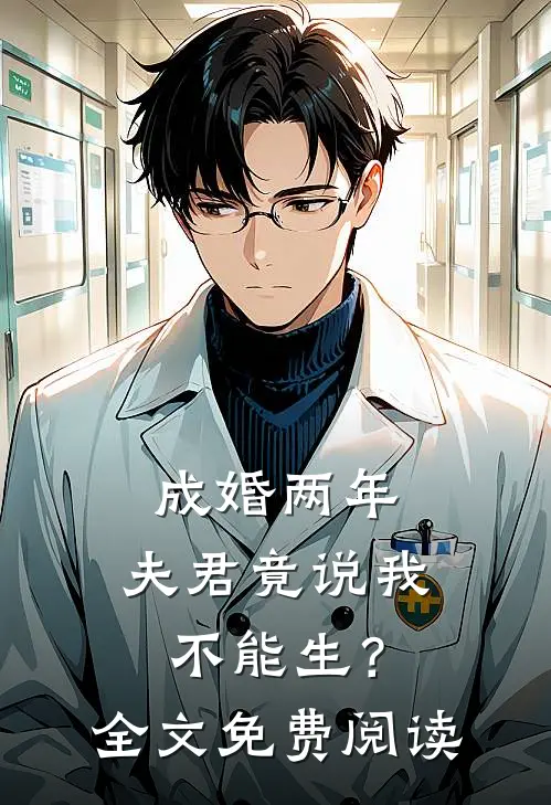 成婚两年，夫君竟说我不能生？全文免费阅读