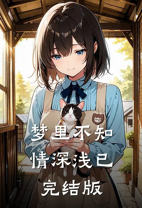 梦里不知情深浅已完结版