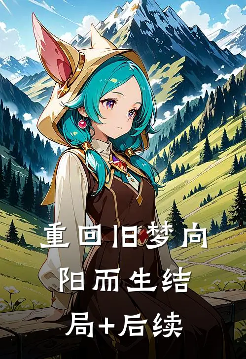 重回旧梦向阳而生结局+后续
