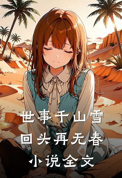 世事千山雪，回头再无春小说全文