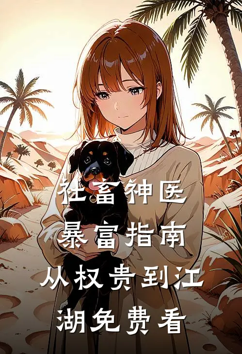 社畜神医暴富指南：从权贵到江湖免费看
