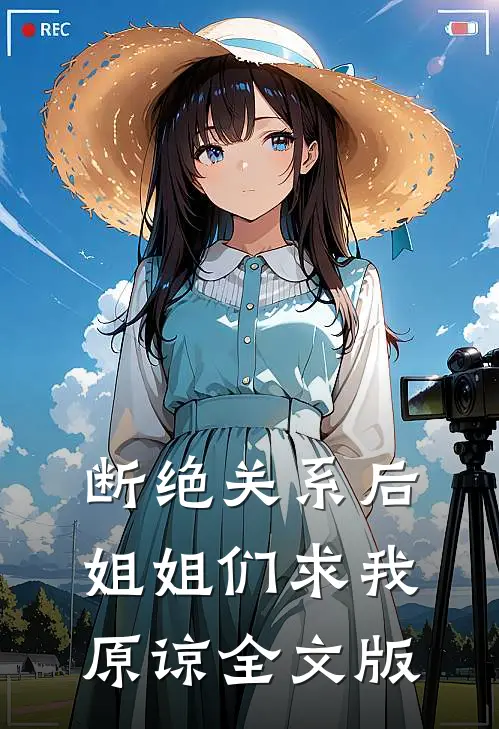 断绝关系后，姐姐们求我原谅全文版