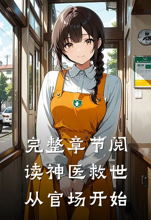 完整章节阅读神医救世：从官场开始