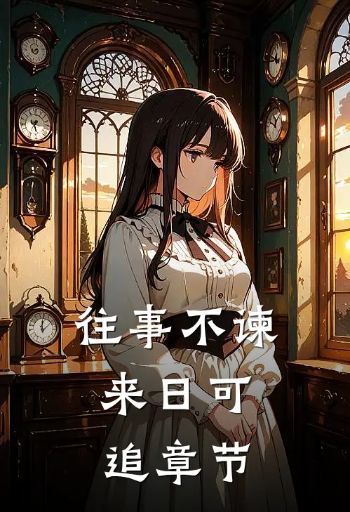 往事不谏，来日可追章节