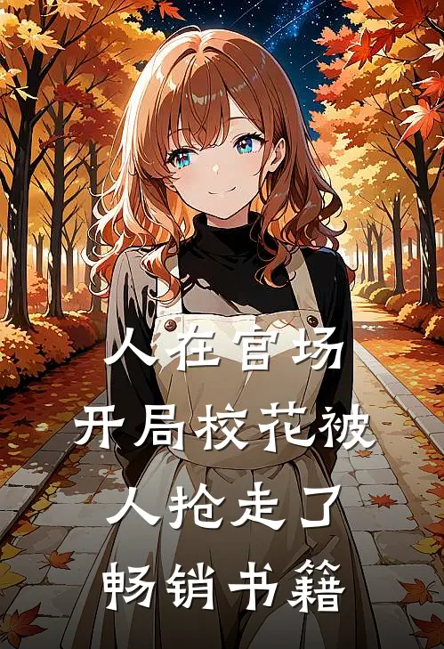 人在官场，开局校花被人抢走了畅销书籍