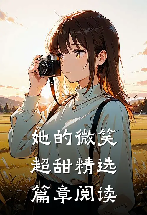 她的微笑超甜精选篇章阅读