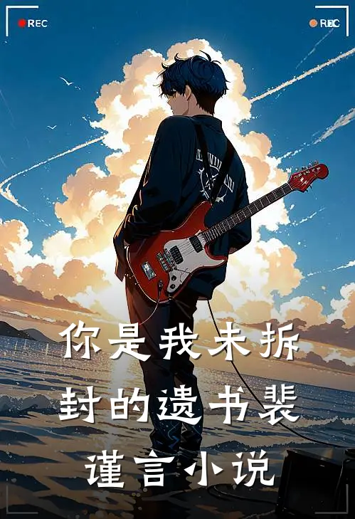 你是我未拆封的遗书裴谨言小说