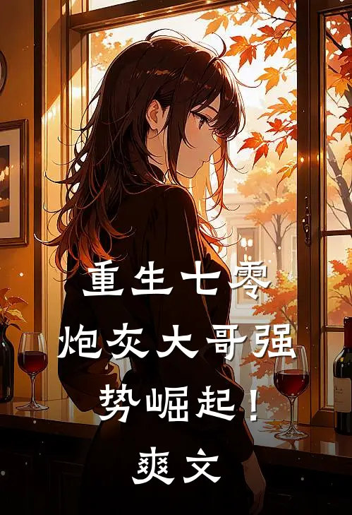 重生七零：炮灰大哥强势崛起！爽文