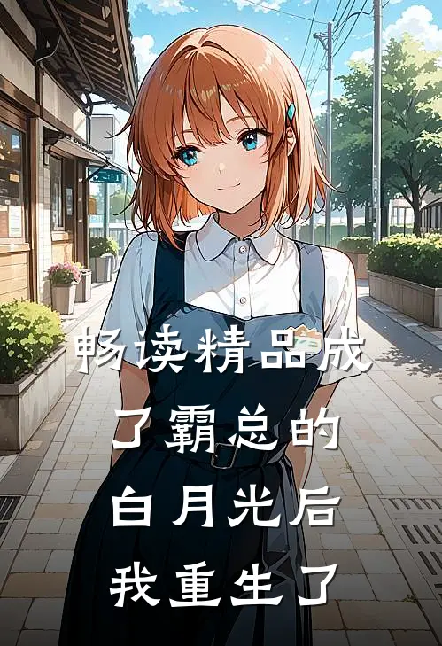 畅读精品成了霸总的白月光后，我重生了