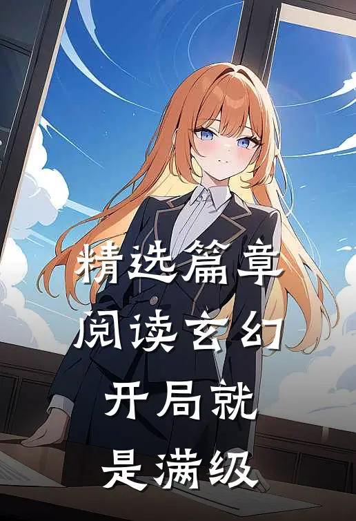 精选篇章阅读玄幻：开局就是满级