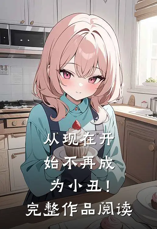 从现在开始不再成为小丑!完整作品阅读
