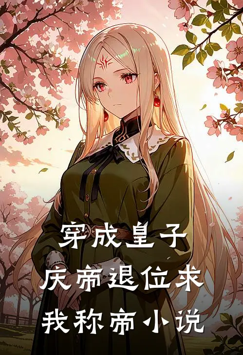 穿成皇子，庆帝退位求我称帝小说