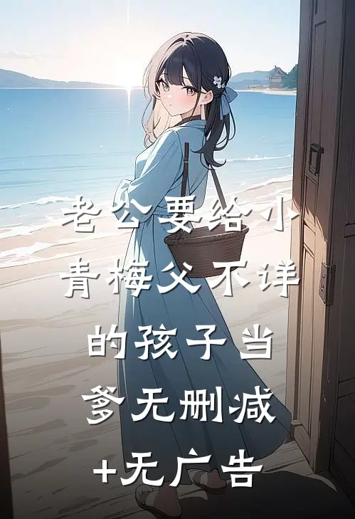老公要给小青梅父不详的孩子当爹无删减+无广告