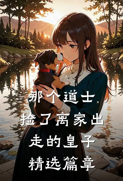 那个道士,捡了离家出走的皇子精选篇章在线阅读