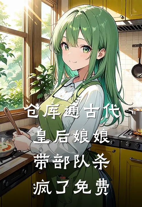仓库通古代，皇后娘娘带部队杀疯了免费