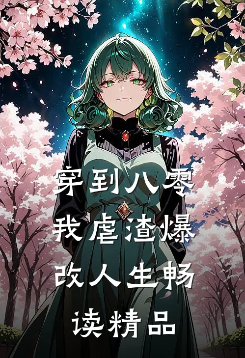 穿到八零，我虐渣爆改人生畅读精品